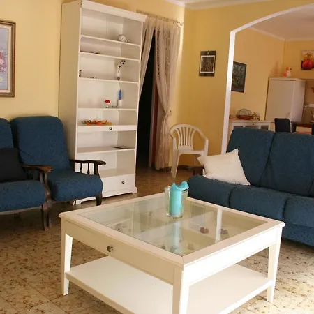 Apartman La Torre *