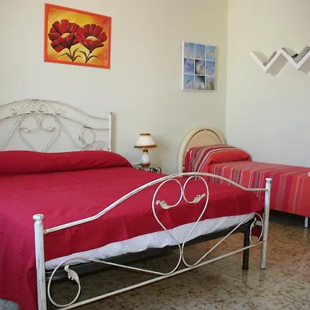 Apartman La Torre *
