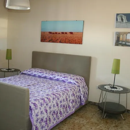 La Torre Apartman *